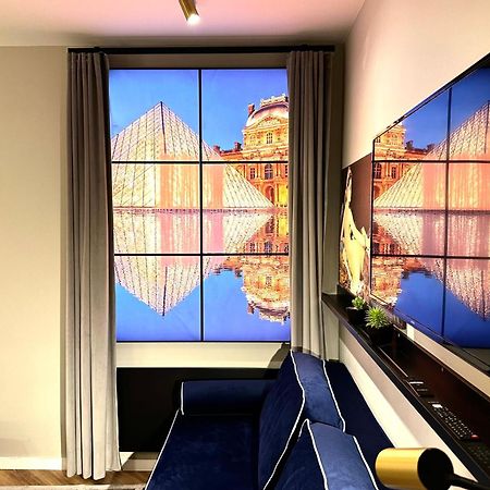 Cocon Parisien - Face A Louboutin - Chez Nicolas Exterior photo